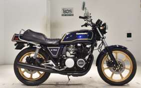 KAWASAKI KZ750 2025 KZ750E