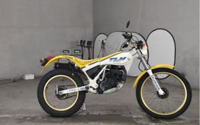 HONDA TLM200R MD15