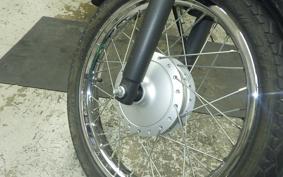 SUZUKI GS50 1998 NA41A
