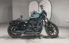 HARLEY XL1200NS 2019 LP3