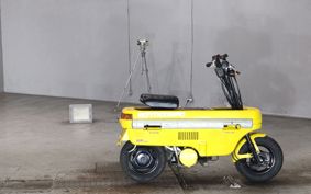 HONDA MOTOCOMPO AB12