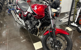 HONDA CB400SF 2024 NC42
