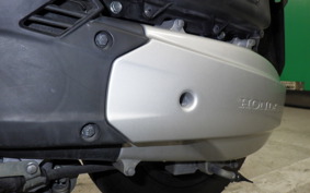 HONDA LEAD 125 2008 JF45