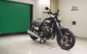YAMAHA VMAX 2008
