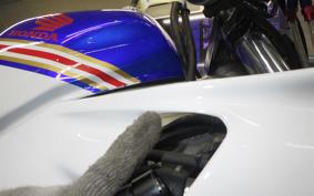 HONDA VFR400R 1989 NC30