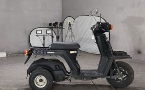 HONDA GYRO TD01
