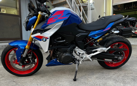 BMW F900R TOURING 2025 0K81