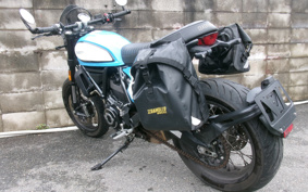 DUCATI SCRAMBLER NIGHT SHIFT 2021 3K00