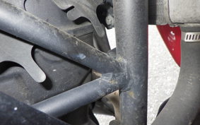 HONDA CBR250R A 1986 MC41