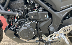 YAMAHA MT-25 RG74J