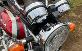 HONDA CB1100EX FINAL ED 2022 SC65