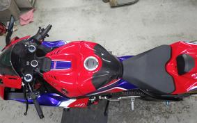 HONDA CBR1000RR RSP 2023 SC82