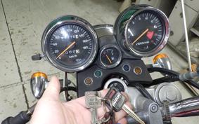 SUZUKI BANDIT 250 Gen.2 2025 GJ77A