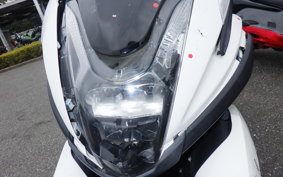 YAMAHA TRICITY 155 A SG37J