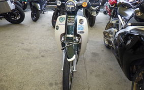 HONDA C110 SUPER CUB JA44