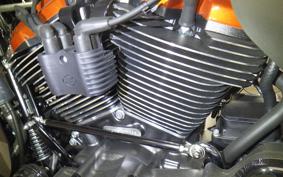 HARLEY FLHXSE1980CVO 2024