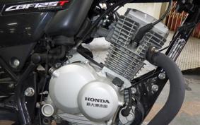 HONDA CBF125T