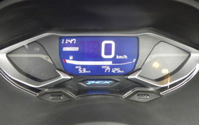 HONDA PCX125 1993 JK05