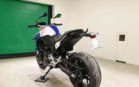 BMW F900R 2024