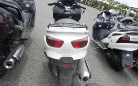 HONDA FORZA Z MF08