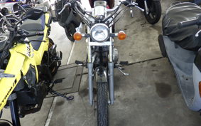 HONDA REBEL 250 MC13