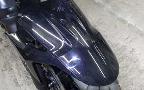 KAWASAKI Z400 Gen.2 2024 EX400L