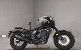 HONDA REBEL 250 S MC49