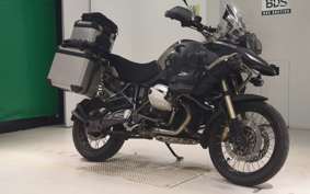 BMW R 1200GS ADVENTURE 2013