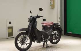 HONDA C125 SUPER CUB 2023 JA71