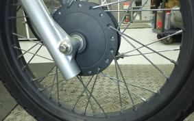 HONDA CROSS CUB 110 2023 JA45