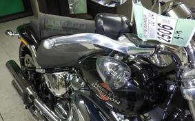 HARLEY FXBR1920 2025