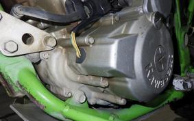 KAWASAKI KLX250 LX250E