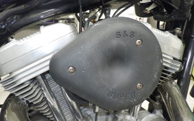 HARLEY XL883 2004