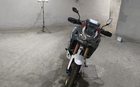 HONDA CRF1100L AFRICA TWIN 2026 SD15