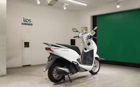 HONDA LEAD 125 JF45