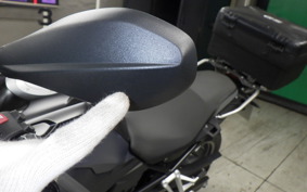 BMW F750GS 2019