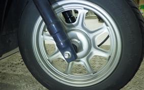 HONDA TACT-4ﾍﾞｰｼｯｸ