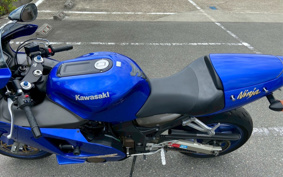 KAWASAKI ZX 1200 NINJA R 2002 ZXT20B
