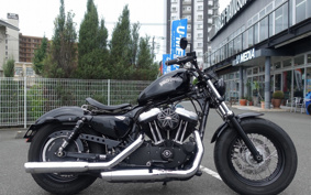 HARLEY XL1200X 2015 LC3