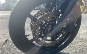 SUZUKI GLADIUS400 2010