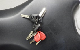 HONDA CBR250RR A 2007 MC51