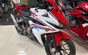 HONDA CBR400R 2016 NC47