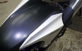 YAMAHA MT-07 ABS 2015 RM07J