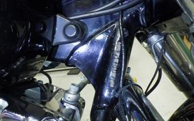 HARLEY FLHR 1580 2009