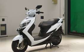 SUZUKI ｽｳｨｯｼｭ125 2019 DV12B