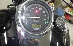 HONDA SHADOW 400 SLASHER 2002 NC40