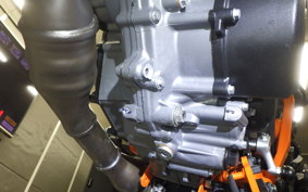 KTM 390 DUKE 2025