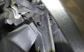 HONDA DIO 110 2006 JF31