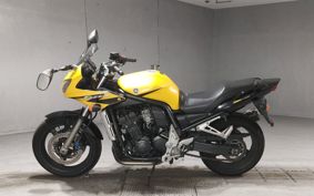 YAMAHA FZS1000 FAZER 2003 RN06