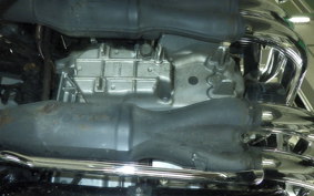 HONDA CB1100 EX ABS 2024 SC65